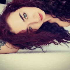 Диана Раймондовна, 07.07.1997, Den Haag