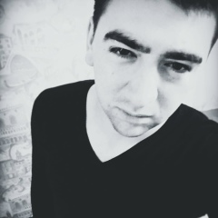 Farid Mamedov, 13.01.1996, Москва