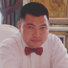 Багдат Жексембаев, 14.01, Петропавловск