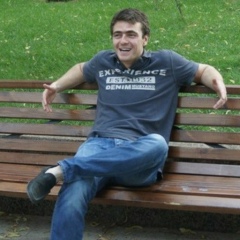 Михаил Ватагин, 26.05.1988