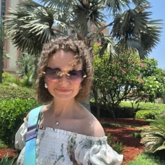 Elena Curly, 21.01.1987