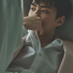 Aiden Hong, 13.03.1992