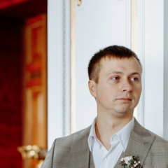 Иван Пашков, 29.07.1988, Санкт-Петербург