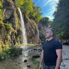 Антон Зайцев, 19.06.1990, Рыбинск