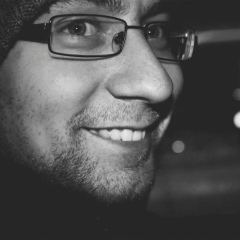 Даня Кондрашкин, 21.07, Калининград