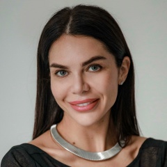 Нелли Борейшо, 20.06, Санкт-Петербург