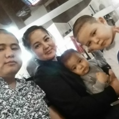 Арстан Мамутов, 20.07.1991, Петропавловск