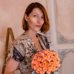 Юлия Максимова, 05.04, Санкт-Петербург