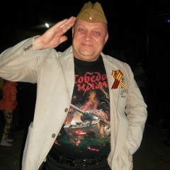 Павел Берестов, 25.11