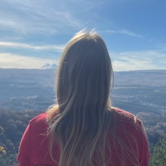 Света Жигалова, Санкт-Петербург