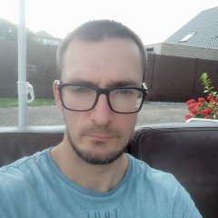 Михаил Сарапанидис, 14.02.1983, Maaseik