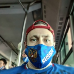 Евгений Ермолинский, 19.04.1978, Санкт-Петербург