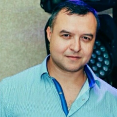 Александр Глебов, 01.06, Фатеж