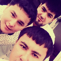 Prince-Na Belom-Kone, 15.08.1990, Ош