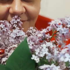 Наташа Шадий, 05.06.1984, Шумск