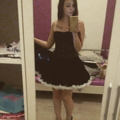 Ксения Ли, 01.05.1987, Заречный