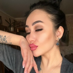 Лиля Юлдыбаева, 25.08.1998, Айхал