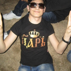 Фарид Абдуллаев, 31.05.1995, Баку