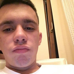 Дмитрий Веред, 28.08