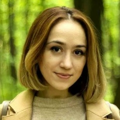 Ани Казарян, Санкт-Петербург