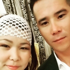 Bagila Kosmaganbetova, 04.08.1990, Актау