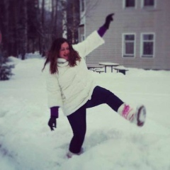 Tamara Novodvorskaya, 05.03.1986, Москва