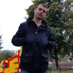 Серега Кузин, 12.05.1988, Москва