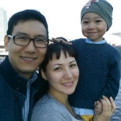 Асет Амалбеков, 06.06.1989, Астана