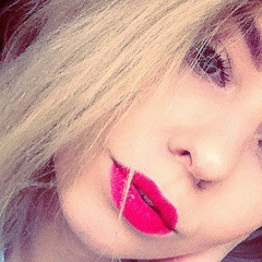 Зинуля Куц, 16.02, Киев