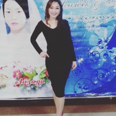 Самал Абилгазина, 03.12, Астана