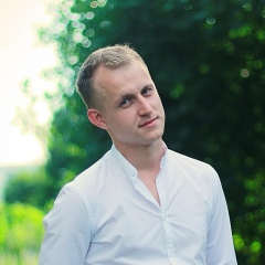 Андрей Селиванец, 27.08.1991, Стерлитамак