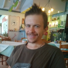 Саня Кучеренко, 13.05, Калининград