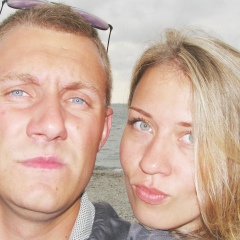 Екатерина Кундич, 24.01, Московская Гора