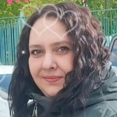 Яна Логинова, 12.09, Москва