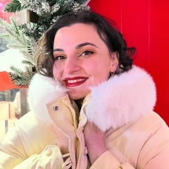Aleksandra Bywtik, 20.01