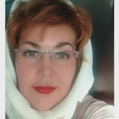 Светлана Бутова, 16.10