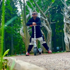 Александр Александрович, 12.04, Одинцово