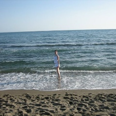 Татьяна Имховик, Москва