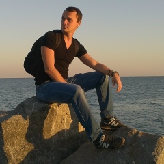 Серёжа Есенин