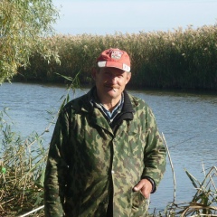 Марат Чочаев, Нальчик