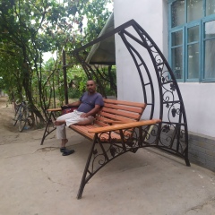 Полина Белова, Шымкент