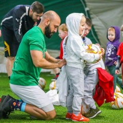 Александр Михайлов, 19.11.1987, Санкт-Петербург