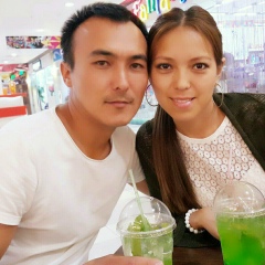 Ринат Кусаинов, 05.01, Алматы