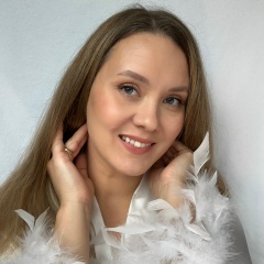 Юлиана Долгова, 19.02, Ярославль