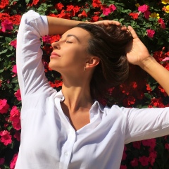 Ольга Егорова, 16.01, Санкт-Петербург