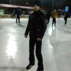 Олег Евсеев, 14.09.1987, Одесса