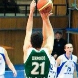 Алексей Широков, Краснодар