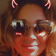 Мерседес Лопес-Гутьеррес, 06.03, Santo Domingo