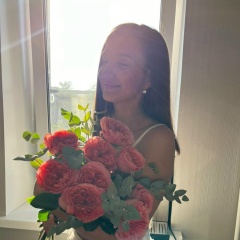 София Пронченко, 27.06, Москва