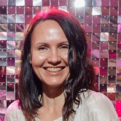 Анжела Шидловская, 09.11, Санкт-Петербург